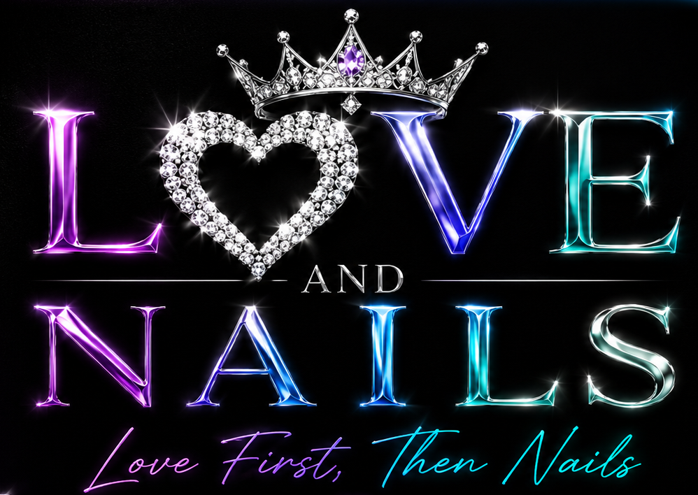 Love and Nails